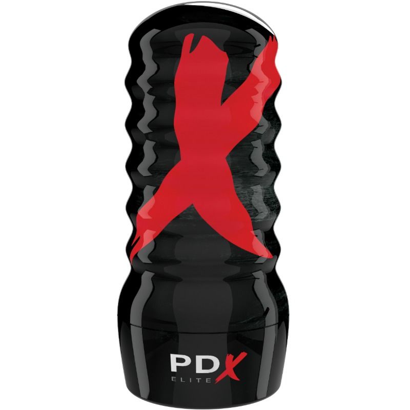 PDX ELITE - MASTURBATEUR MASCULIN CONCEPTION DE L'ANUS