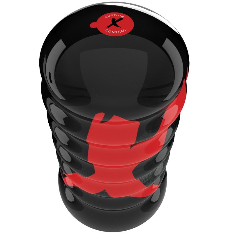 PDX ELITE - MASTURBATEUR MASCULIN CONCEPTION DE L'ANUS