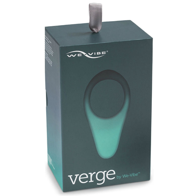 WE-VIBE - ANELLO VIBRANTE VERGE