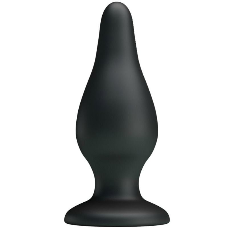PRETTY LOVE - CASQUETTE ERGONOMIQUE EN SILICONE 15,4 CM