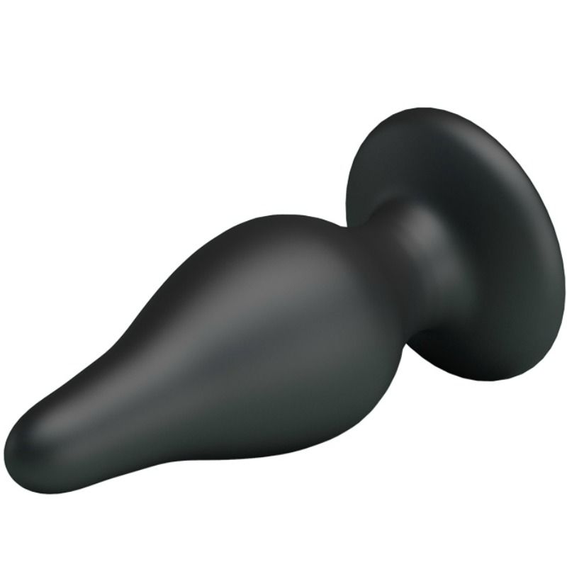 PRETTY LOVE - CASQUETTE ERGONOMIQUE EN SILICONE 15,4 CM
