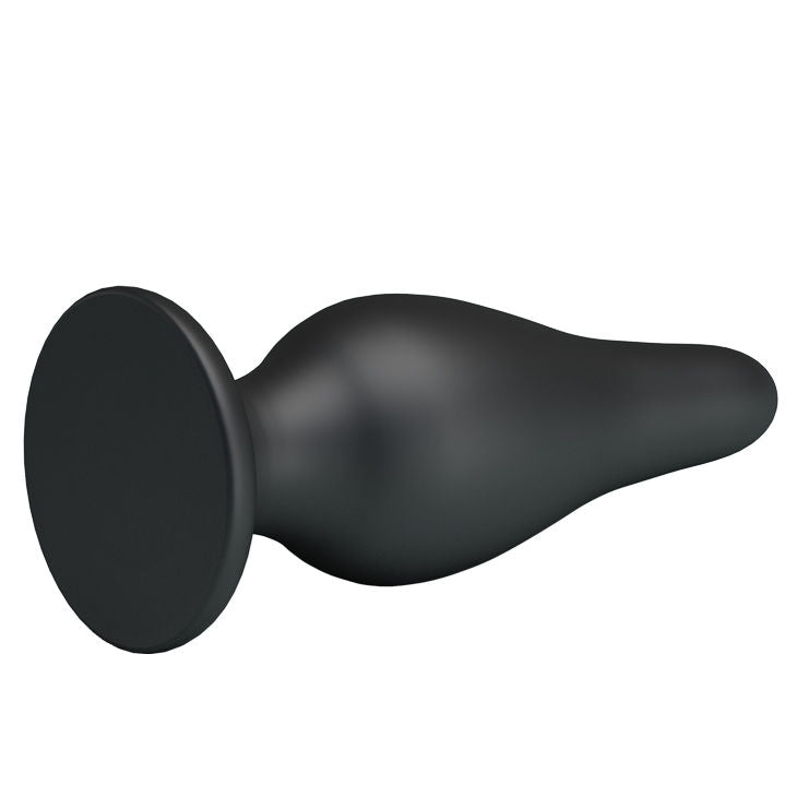 PRETTY LOVE - CASQUETTE ERGONOMIQUE EN SILICONE 15,4 CM