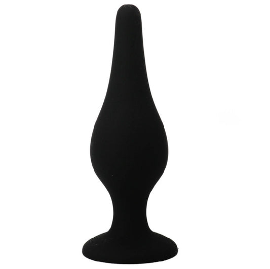 PRETTY LOVE - TAPPO ERGONOMICO IN SILICONE 14 CM