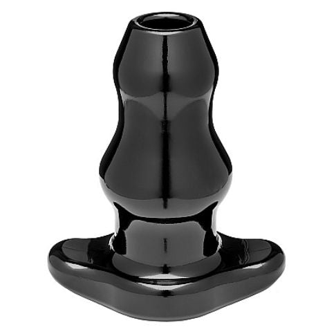 PERFECT FIT BRAND - DOPPIO TUNNEL PLUG MEDIO NERO