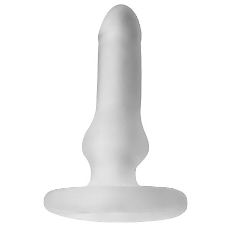 MARQUE PERFECT FIT - ANAL HUMP GEAR XL TRANSPARENT