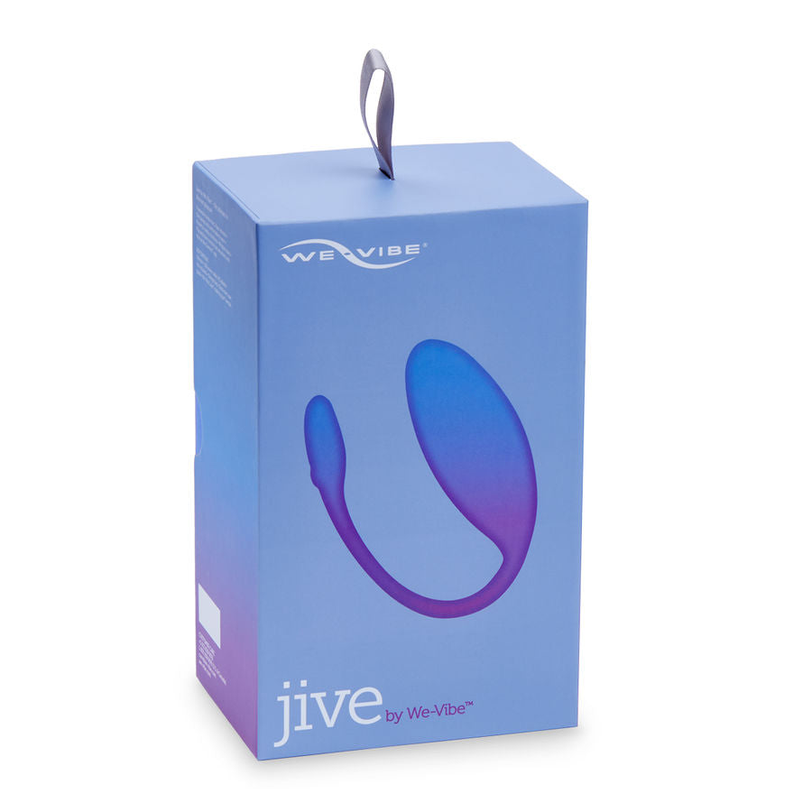 WE-VIBE - VIBRATORE JIVE PER COPPIA