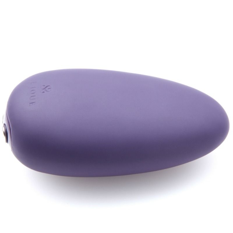 JE JOUE - VIBRATING MASSAGER PURPLE