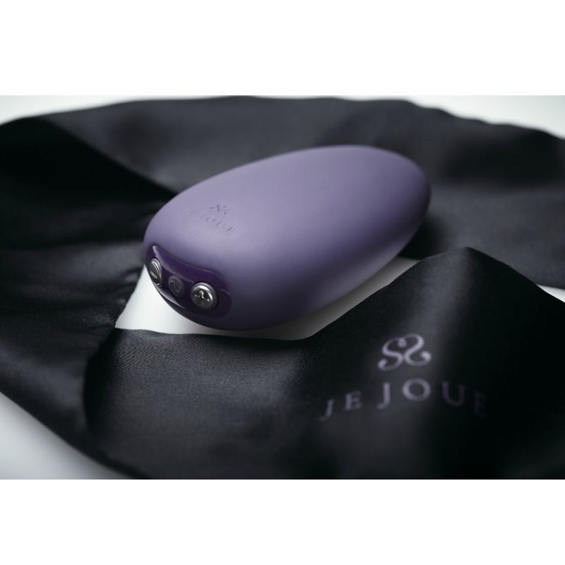 JE JOUE - MIMI SOFT MASSAGER PURPLE