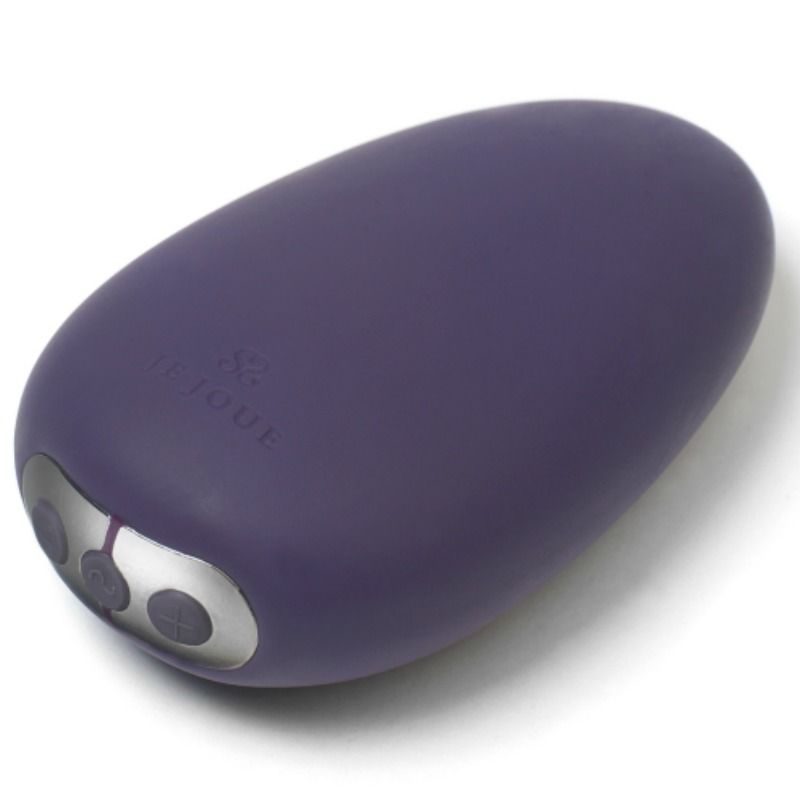 JE JOUE - MIMI SOFT MASSAGER PURPLE