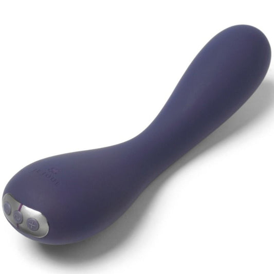 I JOY - UMA PURPLE VIBRATOR