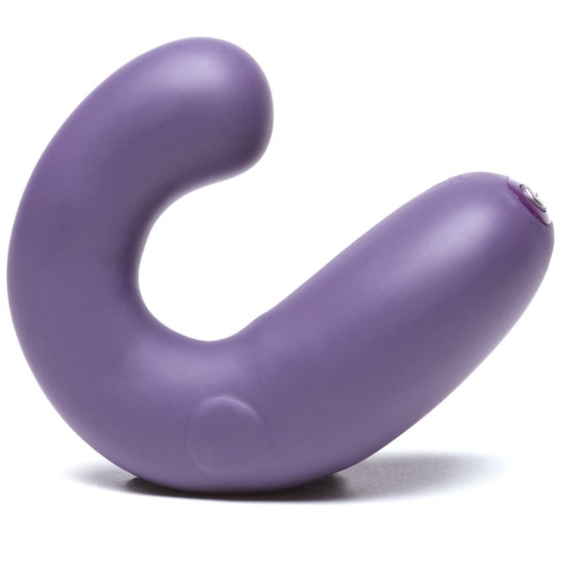 JE JOUE - PURPLE G-KII STIMULATOR