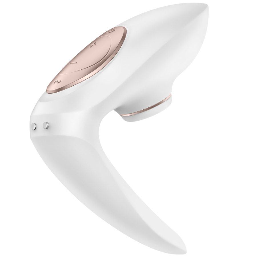 SATISFYER - PRO 4 ÉDITION COUPLES 2020