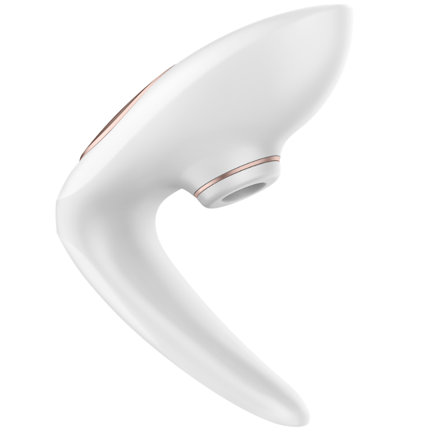 SATISFYER - PRO 4 ÉDITION COUPLES 2020