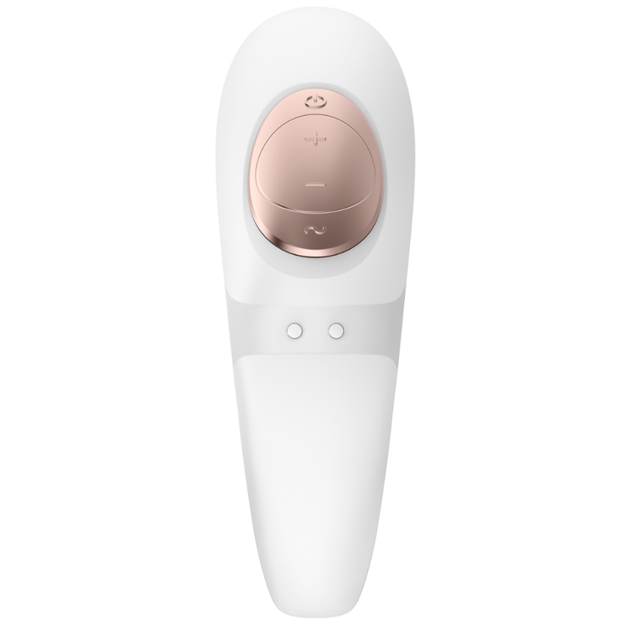 SATISFYER - PRO 4 ÉDITION COUPLES 2020