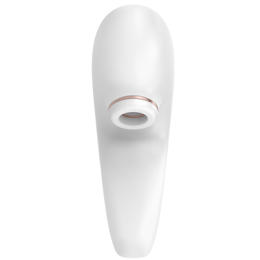 SATISFYER - PRO 4 ÉDITION COUPLES 2020