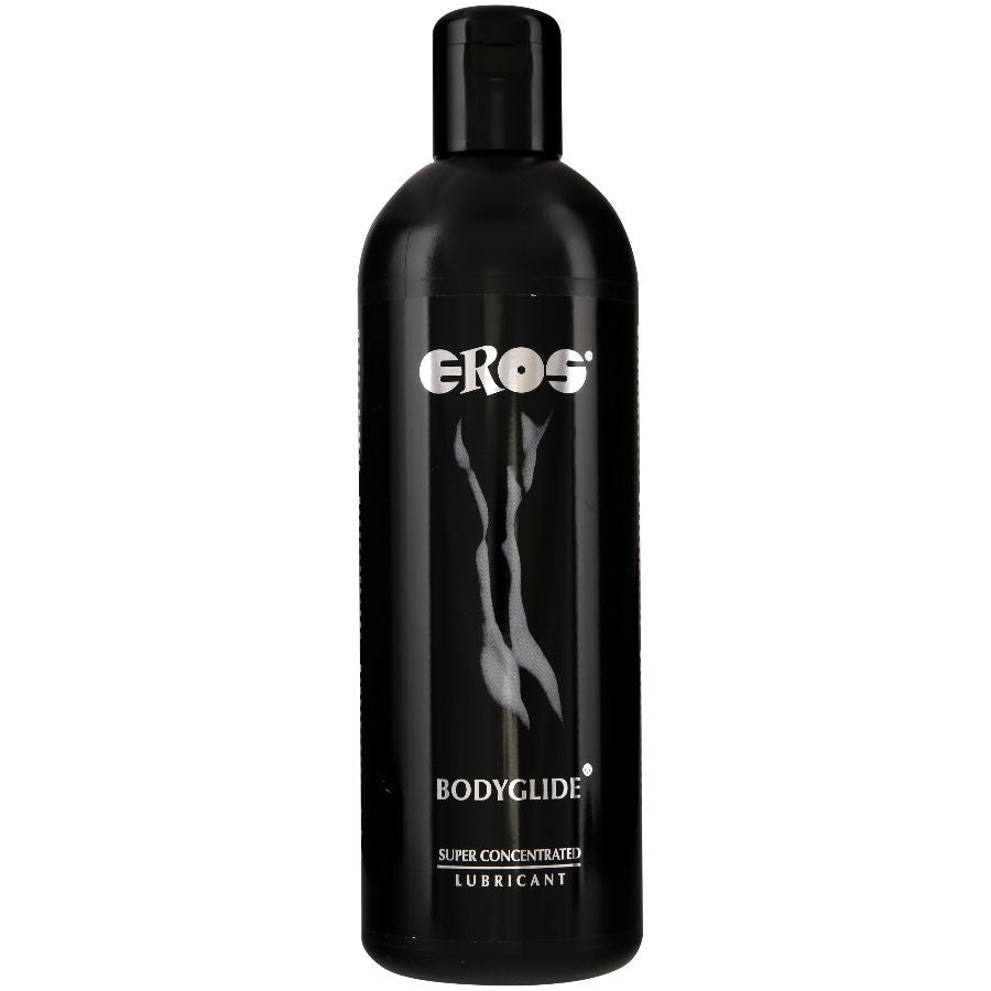 EROS - LUBRIFIANT SILICONE SUPERCENTRÉ BODYGLIDE 1000 ML