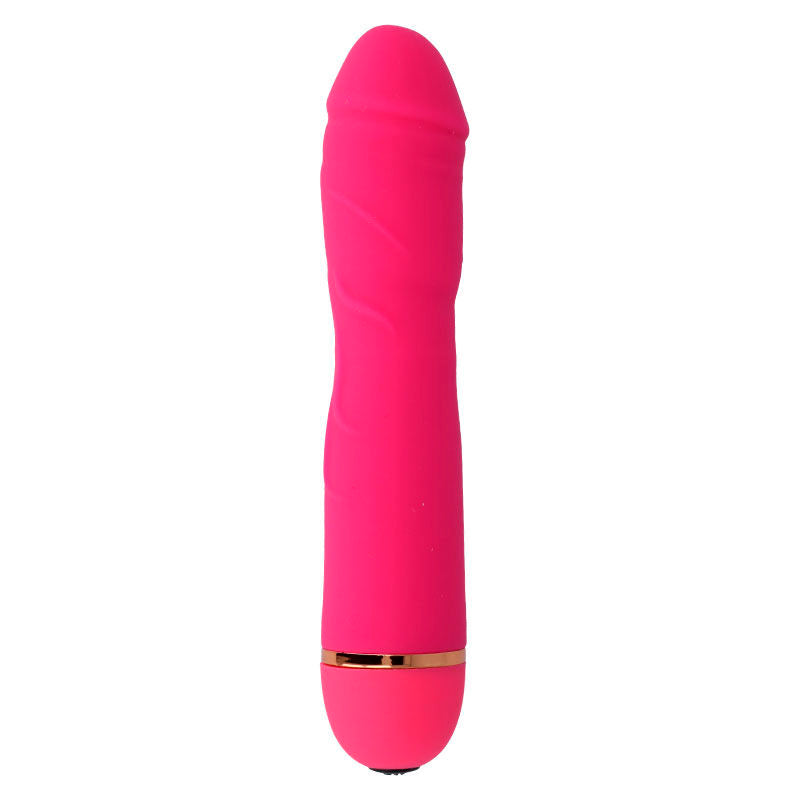 INTENSE - AIRON 20 SPEED SILICONE PINK