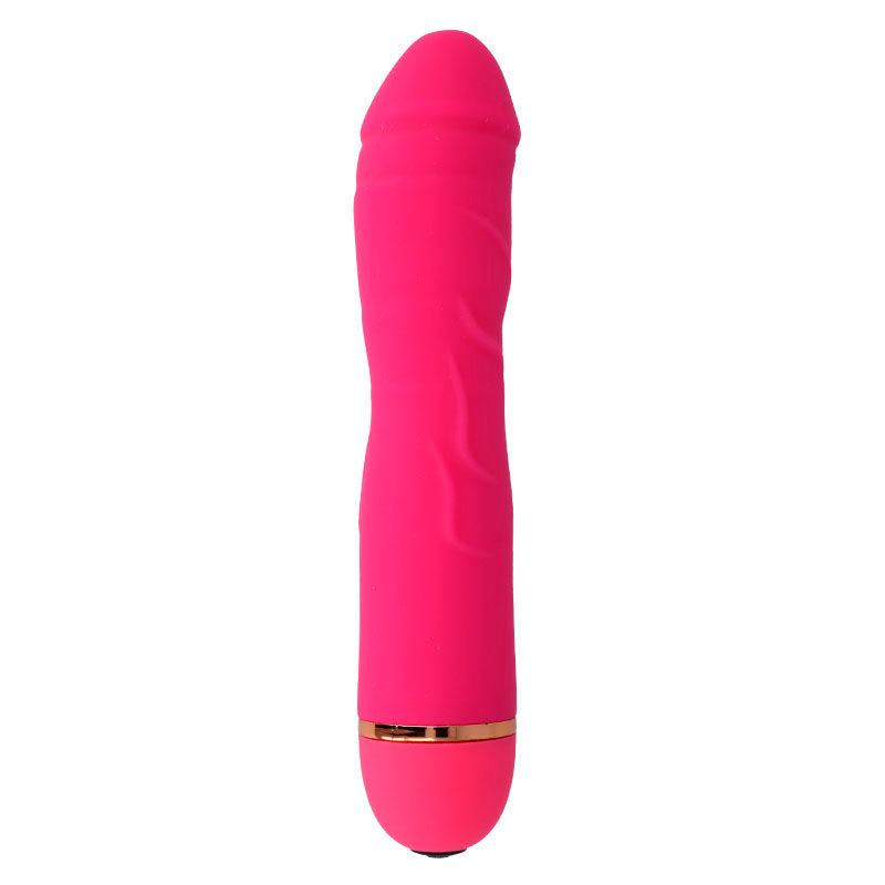 INTENSE - AIRON 20 SPEED SILICONE PINK