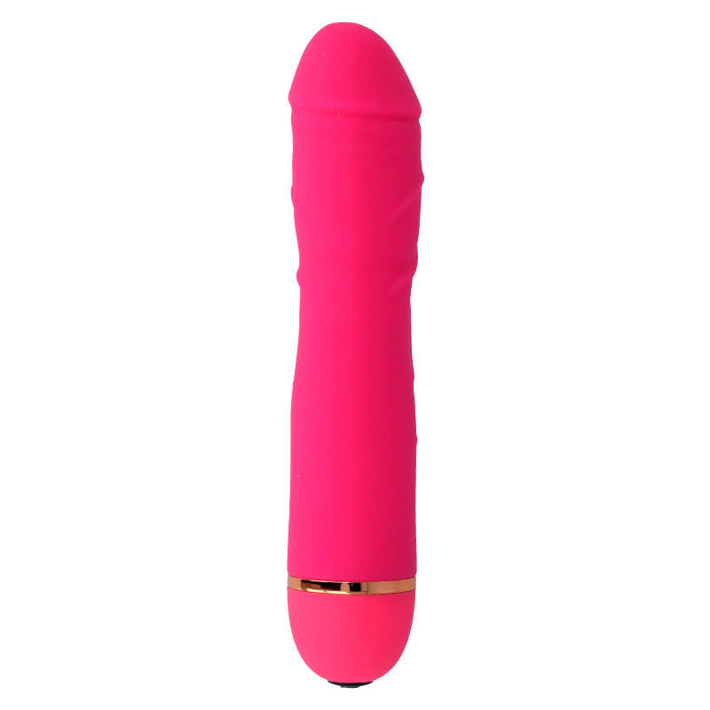 INTENSE - AIRON 20 SPEED SILICONE PINK