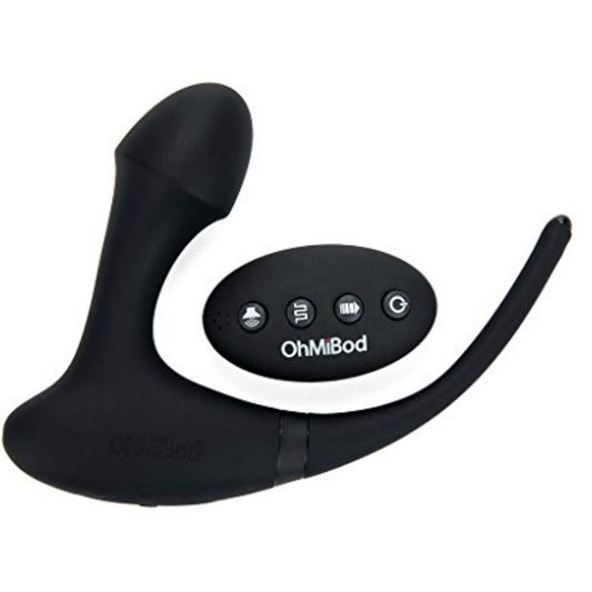 OHMIBOD - TELECOMANDO CON SPINA HERO 3.0H CLUB VIBE