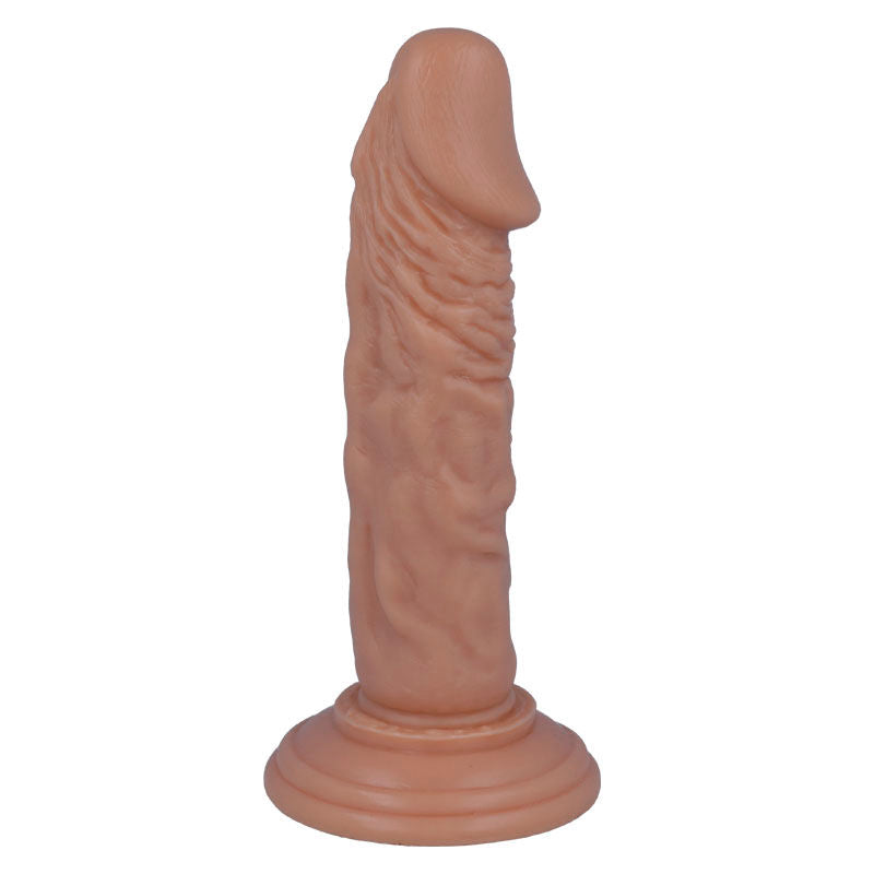 MR INTENSE - 3 PÉNIS RÉALISTES 16,2 CM -OU- 3 CM