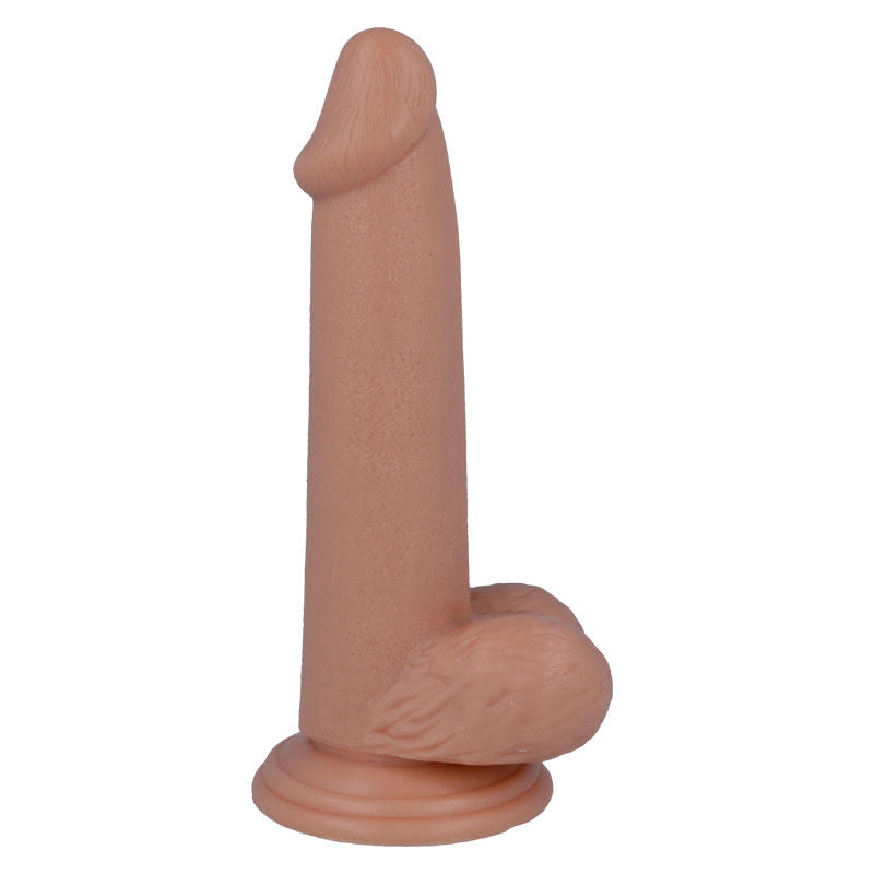 MR INTENSE - 10 PÉNIS RÉALISTES 18 CM -OU- 3,4 CM
