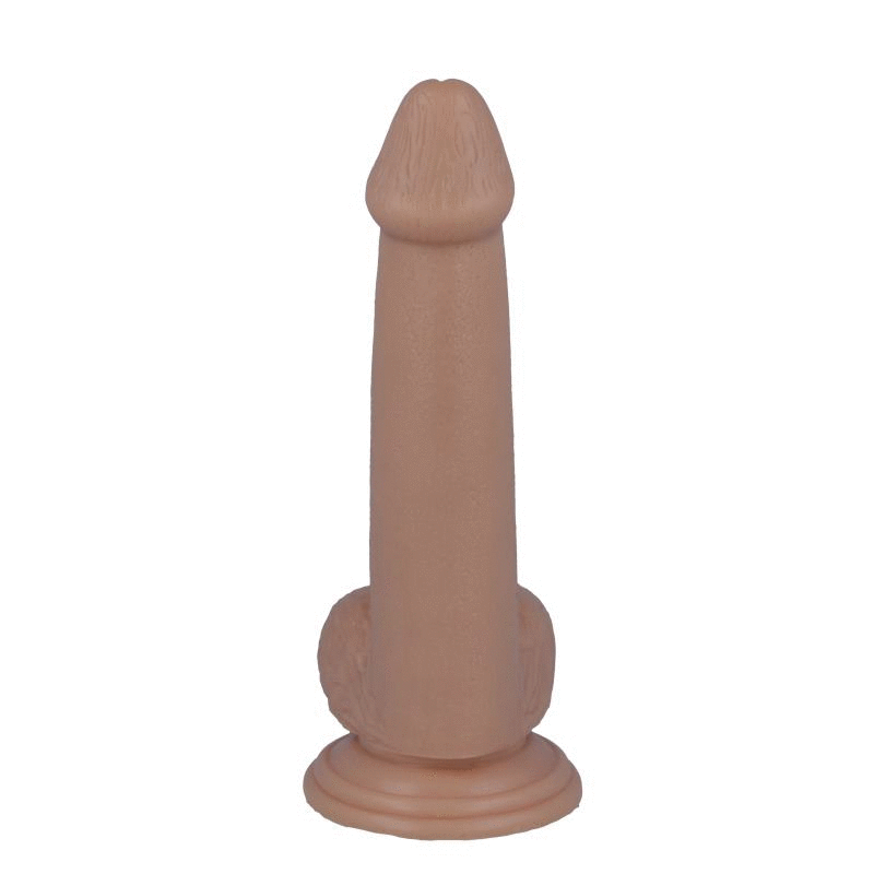MR INTENSE - 10 PÉNIS RÉALISTES 18 CM -OU- 3,4 CM