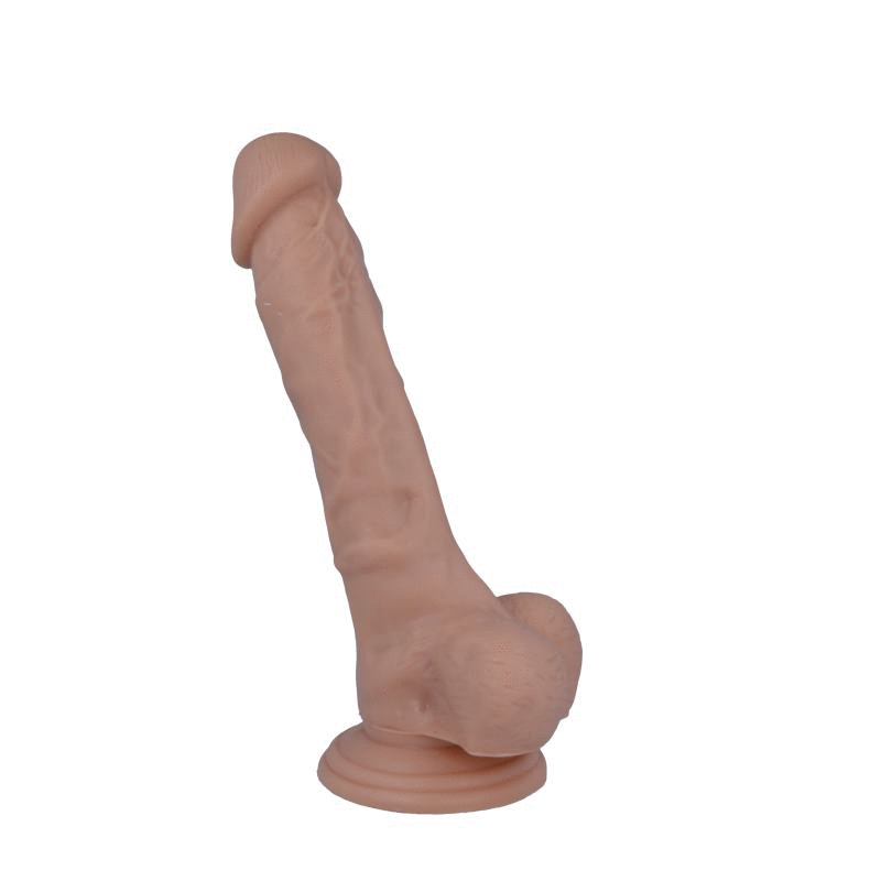 MR INTENSE - 28 PÉNIS RÉALISTE 22,3 CM -OU- 3,4 CM