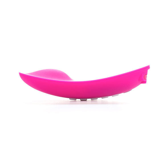 OHMIBOD - STIMULATEUR DE LUMIÈRE LIGHTSHOW AVEC TÉLÉCOMMANDE