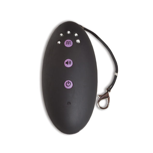 OHMIBOD - CLUB VIBE 3.0H PANTIES WITH WIRELESS STIMULATOR