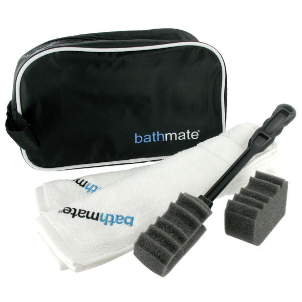 BATHMATE - KIT DE NETTOYAGE