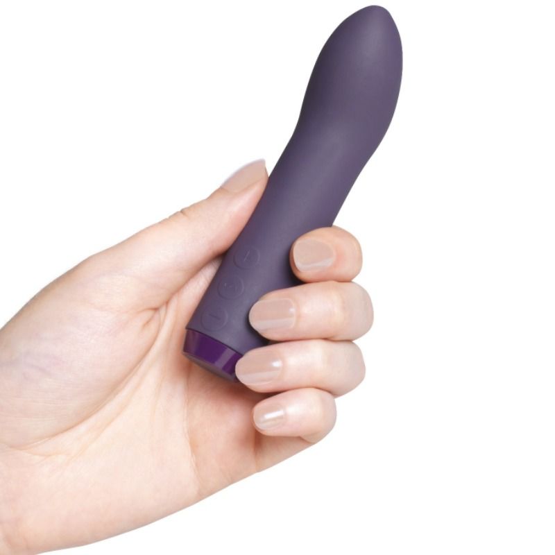 JE JOUE - VIBRATOR G-SPOT BULLET PURPLE