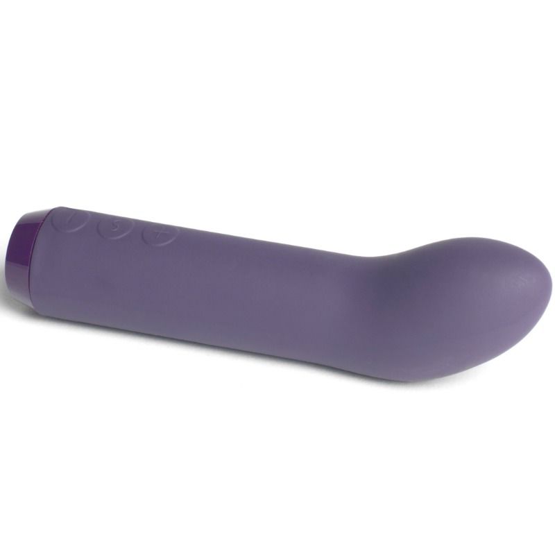 JE JOUE - VIBRATOR G-SPOT BULLET PURPLE