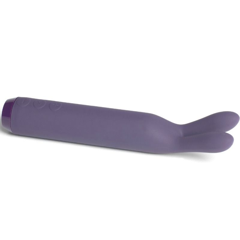 JE JOUE - PURPLE RABBIT VIBRATING BULLET