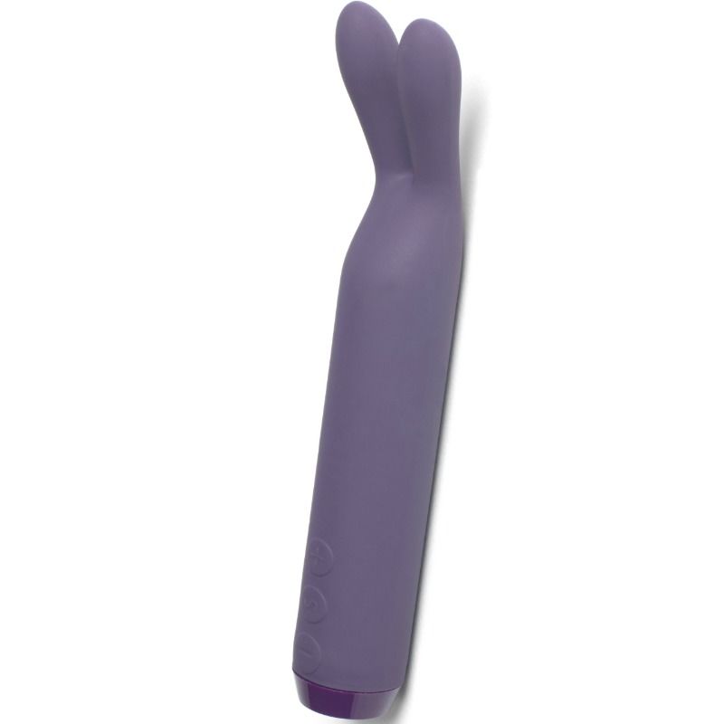 JE JOUE - PURPLE RABBIT VIBRATING BULLET