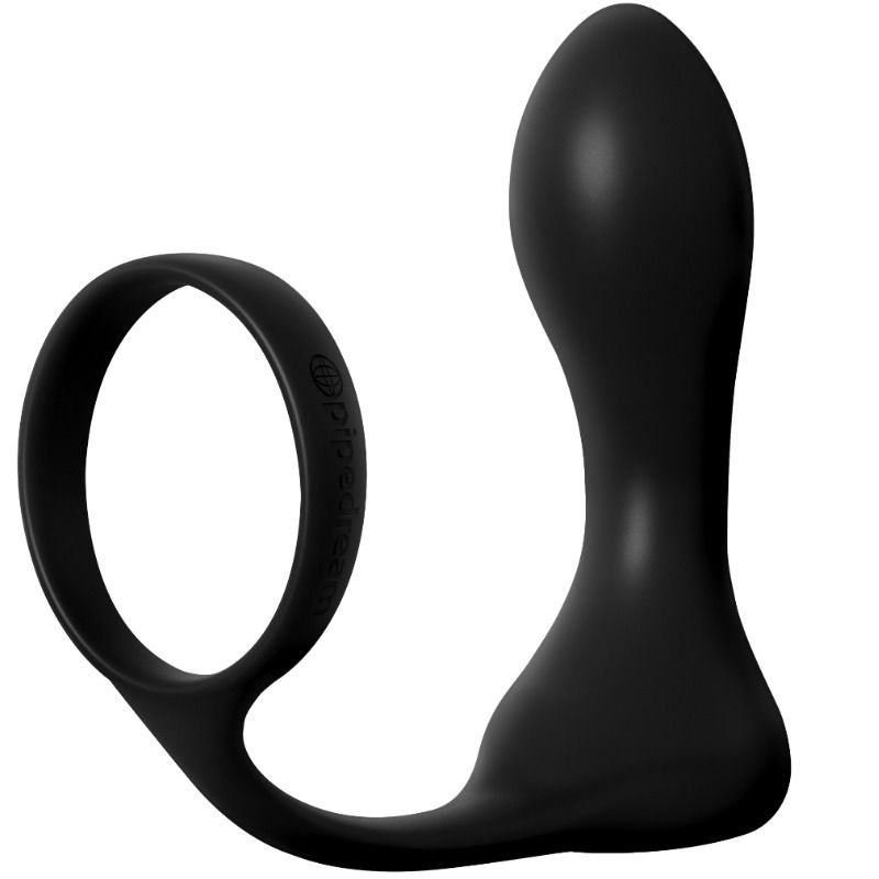 COLLECTION ANAL FANTASY ELITE - ASS-GASM PRO RECHARGEABLE