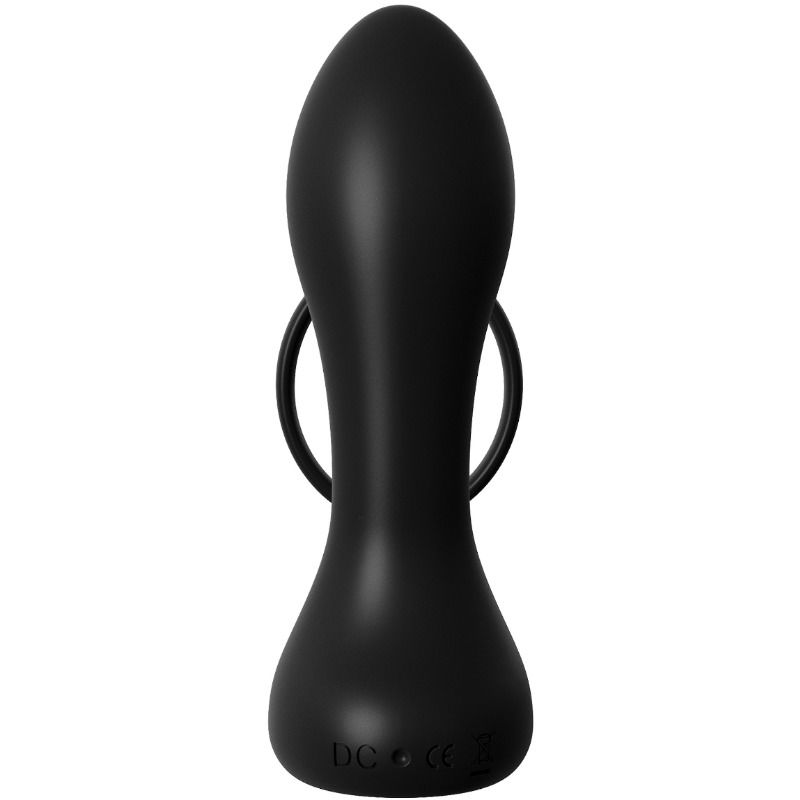 COLLECTION ANAL FANTASY ELITE - ASS-GASM PRO RECHARGEABLE