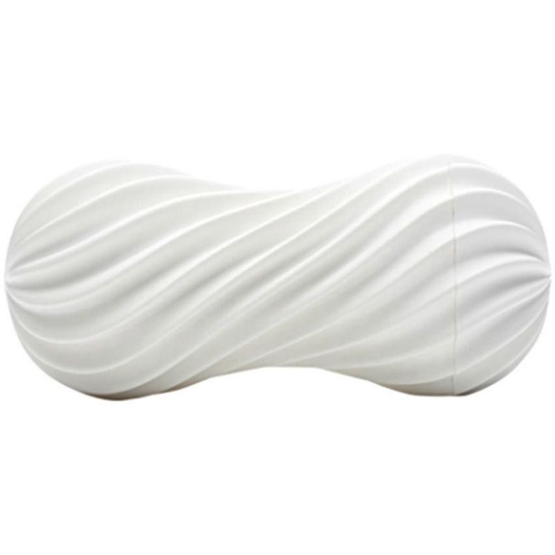 TENGA - MALE MASTUBADOR WHITE FLEX