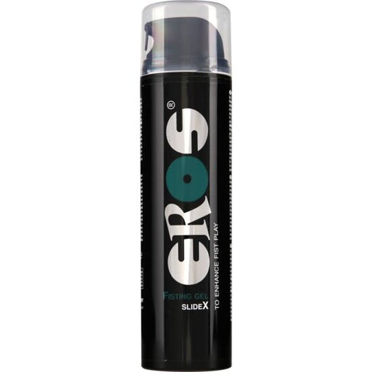 EROS - ANAL FISTING SUPERSLIP LUBRIFICANTE GEL 200 ML