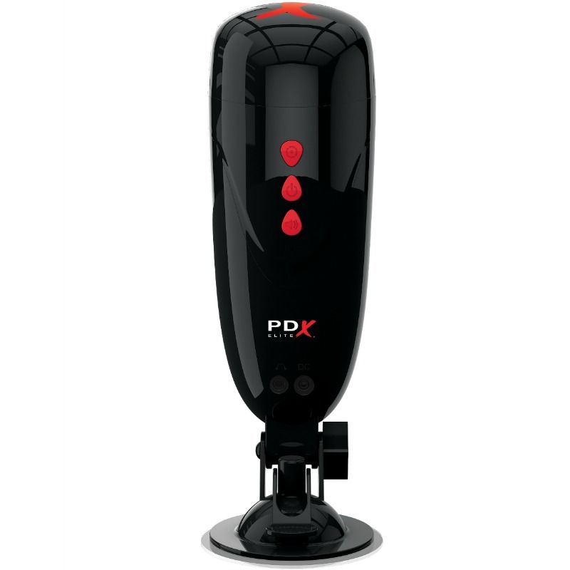 PDX ELITE - DIRTY TALK BOOST STARTER