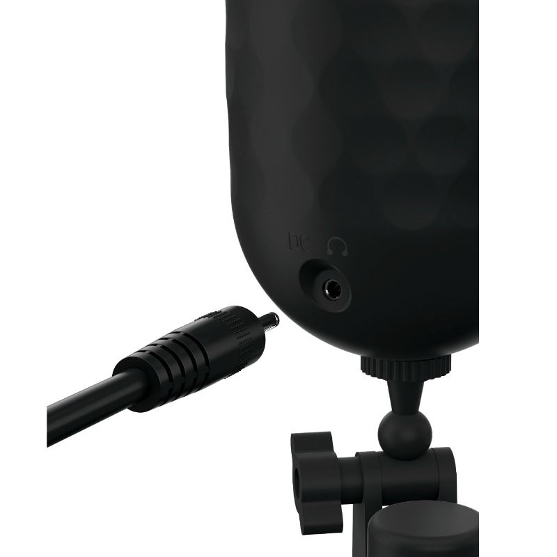 PDX ELITE - MEGA VIBRANT MILKER