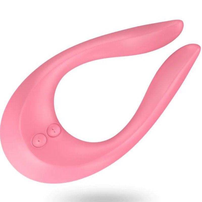 SATISFYER - MULTIFUN PARTNER 2