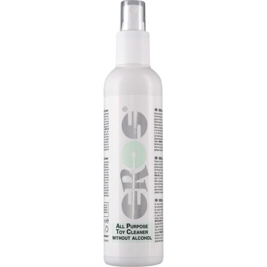 EROS - DETERGENTE GIOCATTOLI MULTIUSO 200 ML