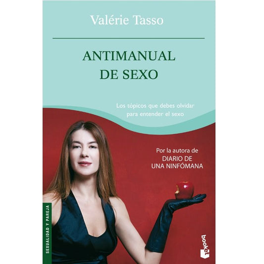 GRUPO PLANETA - ANTIMANUAL DEL SEXO | POCKET EDITION