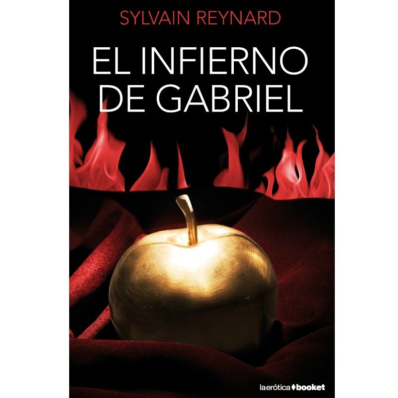 GRUPO PLANETA - L'INFIERNO DE GABRIEL | ÉDITION DE POCHE