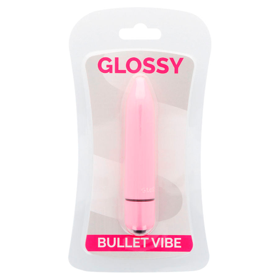 BRILLANT - VIBE SUBTILE ROSE