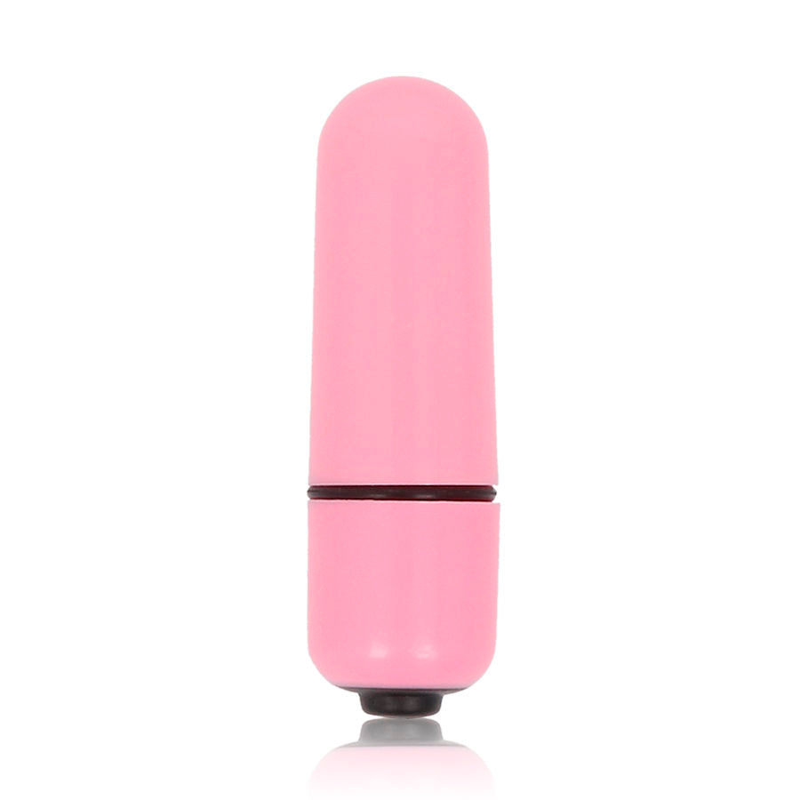 GLOSSY - PETITE VIBE BALLE ROSE