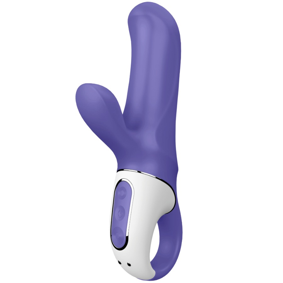 SATISFYER - VIBE MAGIQUE LAPIN