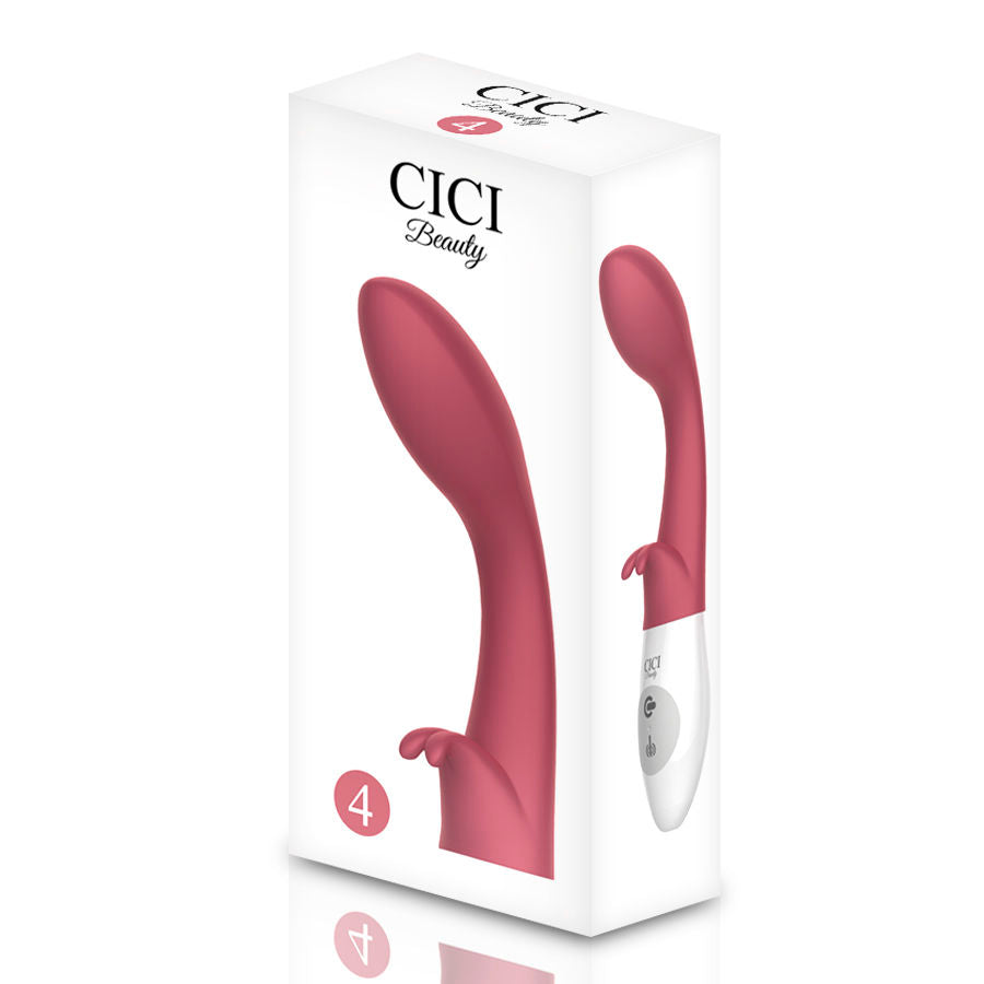 DREAMLOVE OUTLET - CICI BEAUTY ACCESSORY NUMBER 4 CONTROLLER NOT INCLUDED