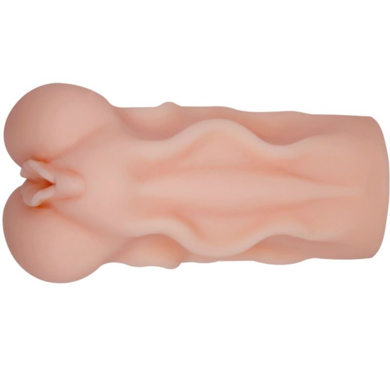 CRAZY BULL - MASTURBATORE LINDA VAGINA 13.7 CM